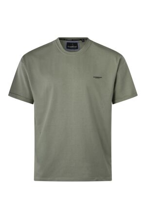 Stonecast Spiros men Z90437 as Seth olive green