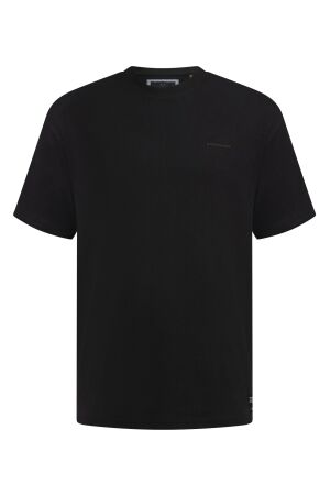 Stonecast Tetson men W10482 black