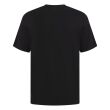Stonecast katoen Heren shirt km ronde hals Direct leverbaar uit de webshop van www.lots-of-fashion.nl/