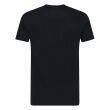 Stonecast katoen Heren shirt km ronde hals Direct leverbaar uit de webshop van www.lots-of-fashion.nl/