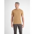 Lerros  Heren shirt km ronde hals Direct leverbaar uit de webshop van www.lots-of-fashion.nl/