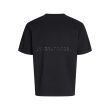 jack&jones  Heren shirt km ronde hals Direct leverbaar uit de webshop van www.lots-of-fashion.nl/