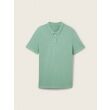 tom tailor denim  Heren shirt polo km Direct leverbaar uit de webshop van www.lots-of-fashion.nl/