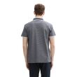 Tom Tailor  Heren shirt polo km Direct leverbaar uit de webshop van www.lots-of-fashion.nl/