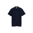 Tom Tailor  Heren shirt polo km Direct leverbaar uit de webshop van www.lots-of-fashion.nl/