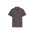tom tailor denim  Heren shirt polo km Direct leverbaar uit de webshop van www.lots-of-fashion.nl/