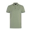 Stonecast katoen/lycra Heren shirt polo km Direct leverbaar uit de webshop van www.lots-of-fashion.nl/