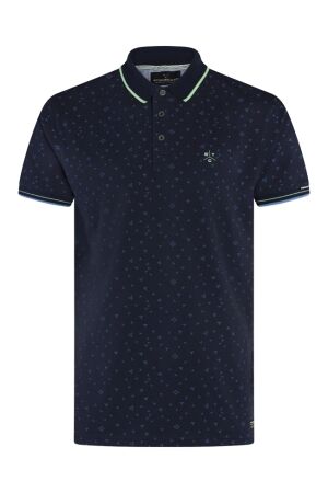 Stonecast Sares men Z90523 as Sido dk navy