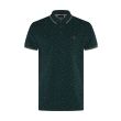 Stonecast katoen/lycra Heren shirt polo km Direct leverbaar uit de webshop van www.lots-of-fashion.nl/