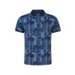 Stonecast katoen Heren shirt polo km Direct leverbaar uit de webshop van www.lots-of-fashion.nl/