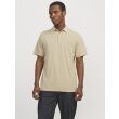 jack&jones  Heren shirt polo km Direct leverbaar uit de webshop van www.lots-of-fashion.nl/