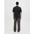 jack&jones  Heren shirt polo km Direct leverbaar uit de webshop van www.lots-of-fashion.nl/