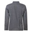 Stonecast katoen Heren shirt lm ronde hals Direct leverbaar uit de webshop van www.lots-of-fashion.nl/