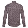 Stonecast katoen Heren shirt lm ronde hals Direct leverbaar uit de webshop van www.lots-of-fashion.nl/