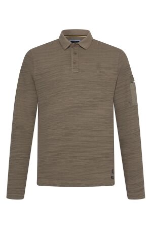 Stonecast Teon men W10444 as tjors taupe