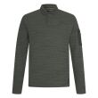 Stonecast katoen/polyester Heren shirt polo lm Direct leverbaar uit de webshop van www.lots-of-fashion.nl/
