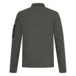 Stonecast katoen/polyester Heren shirt polo lm Direct leverbaar uit de webshop van www.lots-of-fashion.nl/