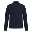 Stonecast katoen/polyester Heren shirt polo lm Direct leverbaar uit de webshop van www.lots-of-fashion.nl/