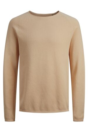 jack&jones 12157321 Apricot ice det. twist