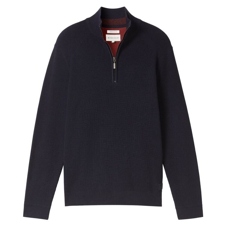 Tom tailor heren trui deals