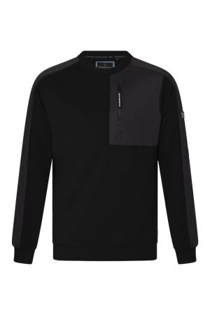 Stonecast Timmie men W10255 black