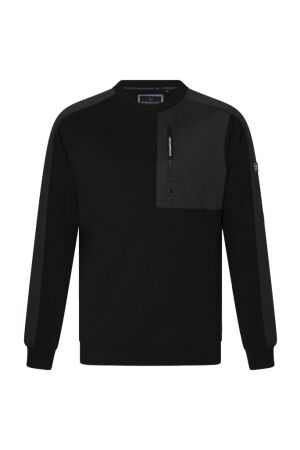 Stonecast Timmie men W10255 black