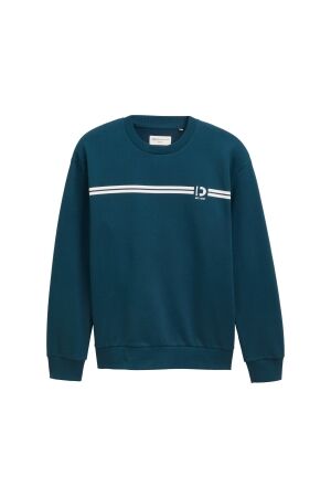 tom tailor denim 1047941 21179 deep pond green