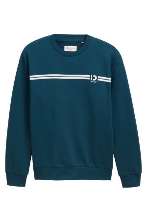 tom tailor denim 1047941 21179 deep pond green