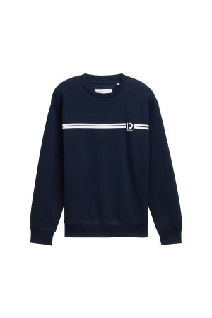 tom tailor denim 1047941 10668 sky captain blue
