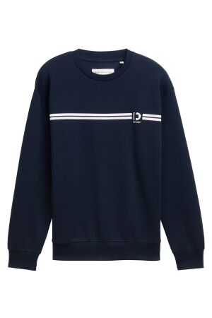 tom tailor denim 1047941 10668 sky captain blue