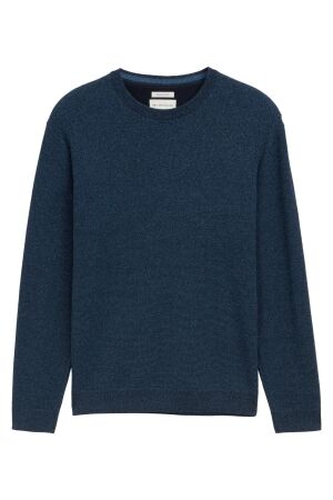 Tom Tailor 1047570 38772 real teal navy