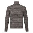 Stonecast katoen/polyester Heren trui lm ronde hals Direct leverbaar uit de webshop van www.lots-of-fashion.nl/