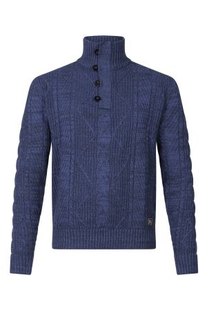 Stonecast Carrick W10540 903/207 indigo melee
