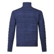 Stonecast katoen/polyester Heren trui lm ronde hals Direct leverbaar uit de webshop van www.lots-of-fashion.nl/
