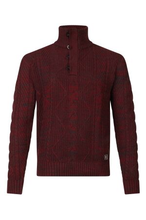 Stonecast Carrick W10540 500/101 cabernet melee