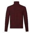 Stonecast katoen/polyester Heren trui lm ronde hals Direct leverbaar uit de webshop van www.lots-of-fashion.nl/