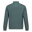 Stonecast katoen/polyester Heren trui lm ronde hals Direct leverbaar uit de webshop van www.lots-of-fashion.nl/