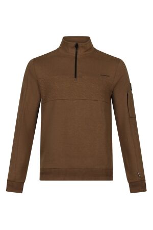 Stonecast Todger men W10432 mid brown