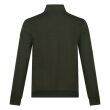 Stonecast katoen/polyester Heren trui lm ronde hals Direct leverbaar uit de webshop van www.lots-of-fashion.nl/