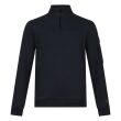 Stonecast katoen/polyester Heren trui lm ronde hals Direct leverbaar uit de webshop van www.lots-of-fashion.nl/