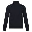 Stonecast katoen/polyester Heren trui lm ronde hals Direct leverbaar uit de webshop van www.lots-of-fashion.nl/