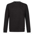 Stonecast katoen/polyester Heren trui lm ronde hals Direct leverbaar uit de webshop van www.lots-of-fashion.nl/