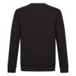 Stonecast katoen/polyester Heren trui lm ronde hals Direct leverbaar uit de webshop van www.lots-of-fashion.nl/