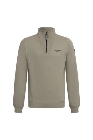 Stonecast Thomson men W10436 as Topaz light green