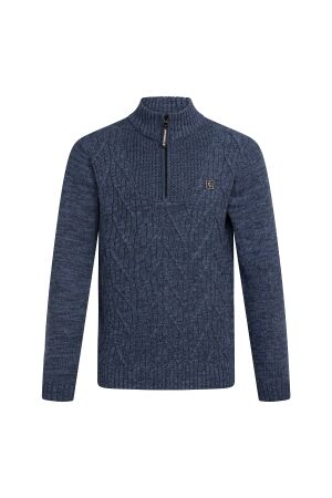 Stonecast Tewis men W10438 navy