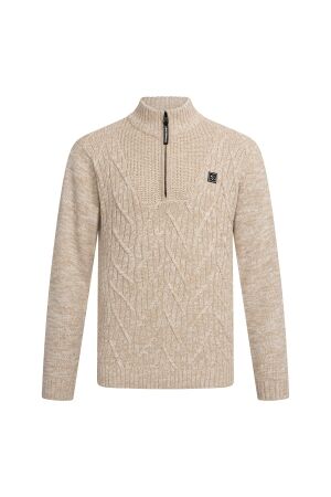 Stonecast Tewis men W10438 beige
