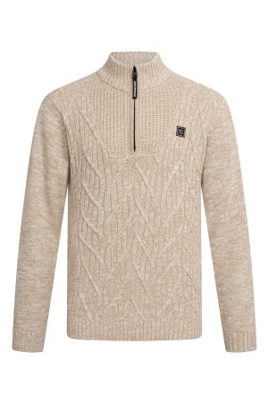 Stonecast Tewis men W10438 beige