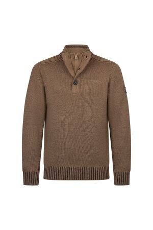 Stonecast Tarmand men W10439 taupe melee