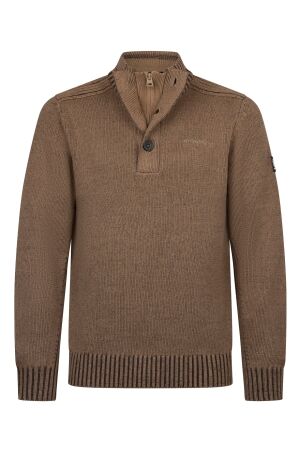 Stonecast Tarmand men W10439 taupe melee