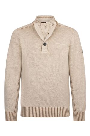 Stonecast Tarmand men W10439 ecru melee